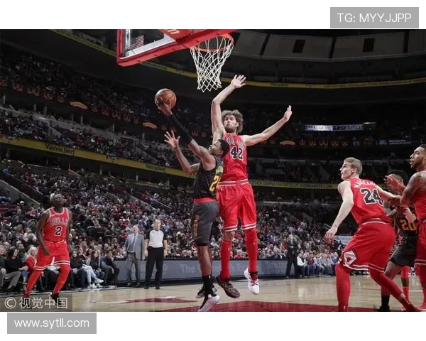 老鹰伤兵满营实力受损 公牛多点开花力争主场再取胜