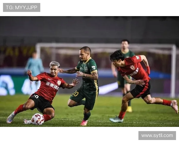 海牛绝地反击逆转国安领先降级区1分迎来保级曙光