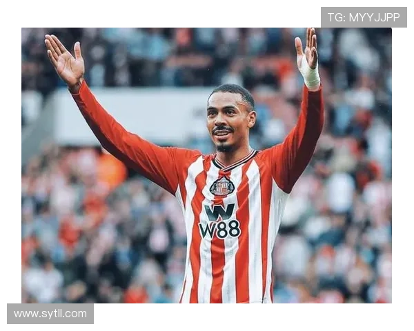 桑德兰爆冷击败切尔西进球功臣伊西多兴奋表示球队暂列英超第二